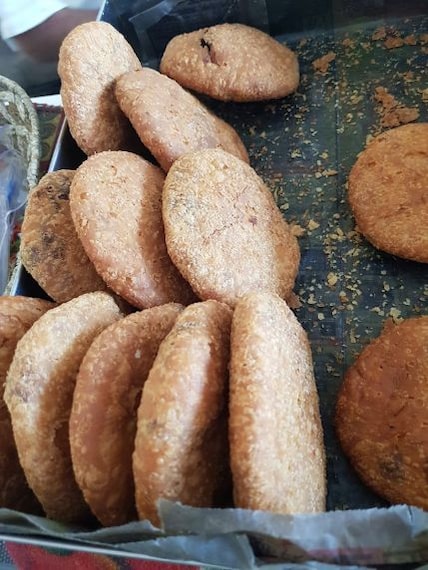 Baba Thakur Das_Sons-2